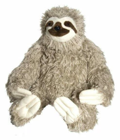 Cuddlekins Jumbo Sloth 30 Inch