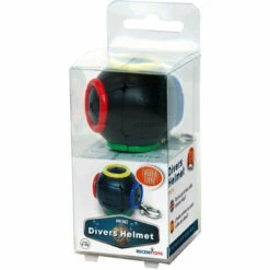 Mini Meffert Divers Helmet