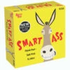 Smart Ass Board Game