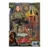 1:6 Scale (30cm) Military Figure - E.O.D. Technician