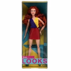 Barbie Signature Looks - Model #13