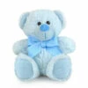 Buddy Bear - Blue (16cm)