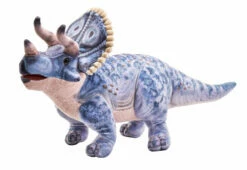 Artist Collection - Dino Triceratops