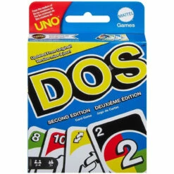 Dos - 2nd Edition