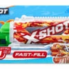 Zuru XSHOT Fast Fill Skins Water Gun Pump - Sun Camo