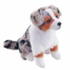 Wild Republic Rescue Australian Shepherd Plush