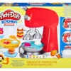 Play Doh Magical Mixer Playset