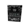 Death By Chocolate Murder Mystery Dinner Party Game