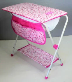 Sally Fay Dolls Change Table
