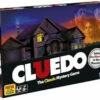 Clue Cluedo The Classic Mystery Game