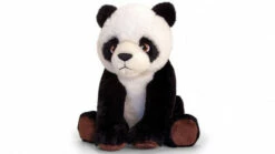 Panda (Keeleco) - 18cm
