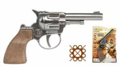 Little Clicker Revolver