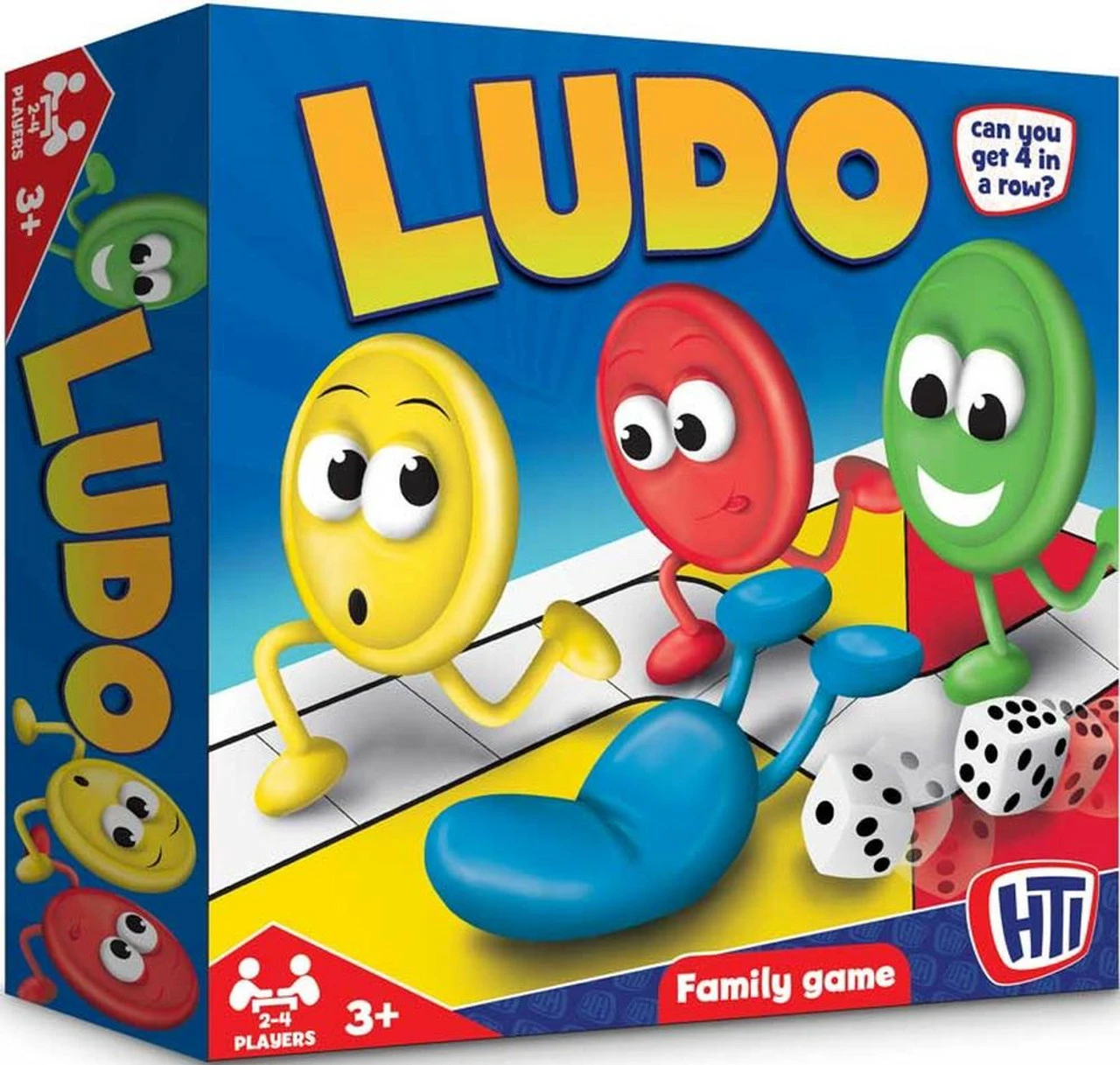 Ludo Game
