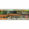 Bolt Action Hunting Rifle