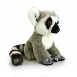 Lil Friends - Lemur (18cm)