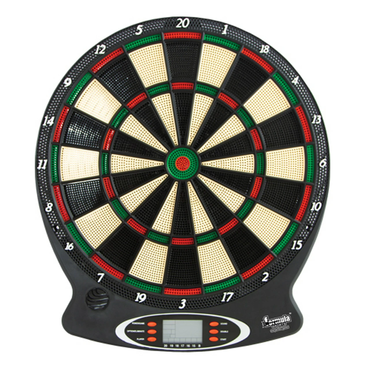 180 Machine Electronic Dartboard - Image 2