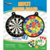 Multi Games Magnetic Dart Board