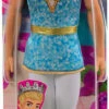 Barbie Dreamtopia Royal Ken - Gold Crown