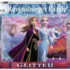 Ravensburger - Disney Frozen 2 Strong Sisters Puzzle 100 Pce