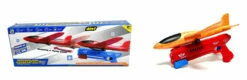 Foam Plane Launcher Gun