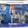 Large Police Set