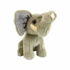 Lil Friends - Elephant (18cm)