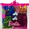Barbie Fashion 2 Pack HJT36