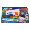 Zuru XSHOT Excel - Fury With 16 Darts