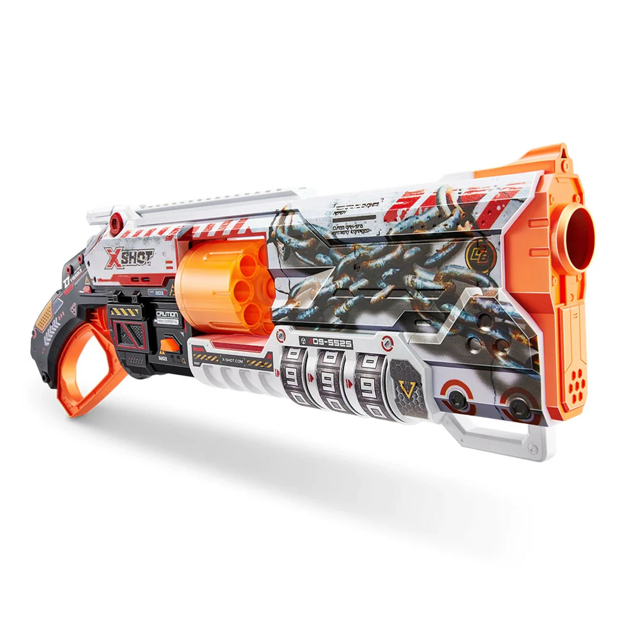 XSHOT Skins Lock Blaster - Image 2
