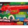Zuru X-SHOT Dino Attack - Eliminator Including 24 Darts