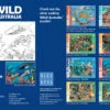 Bopal Wild Aust Beneath The Oceans Puzzle 200 Pce