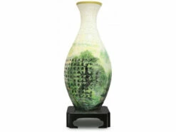 3D Puzzle Vase 160pc - Lan Ting Xu