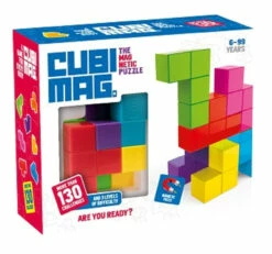 CubiMag