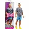 Ken Fashionista Doll - #204 HPF80