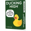 Ducking High