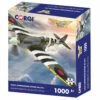 Corgi D-Day Spitfire K.XIVc