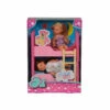 Evi Love Doll - 2 Floor Bed
