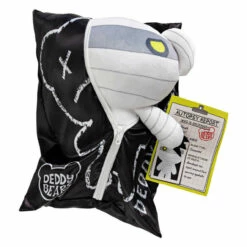 Deddy Bear Plush In Bag - Bundle