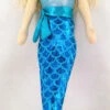 45cm Michelle Blue Mermaid
