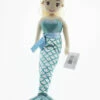 45cm Mermaid Plush - Cyrena Turquoise