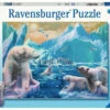 Ravensburger - Polar Bear Kingdom Puzzle 300 Piece