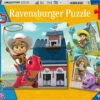Ravensburger - Jon Min And Miguel Puzzles 3x49 Piece