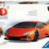 Ravensburger - Lamborghini Huracan EVO Puzzle 108 Pieces