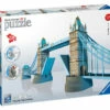 Ravensburger - Tower Bridge 3D Puzzle 216PC