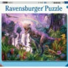 Ravensburger - King Of The Dinosaurs Puzzle 200 Piece