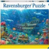 Ravensburger - Underwater Discovery Puzzle 200 Piece