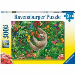 Ravensburger - Slow-MoSlo Puzzle 300 Piece