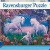 Ravensburger - Unicorn Grove 100 Piece Puzzle