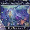 Ravensburger - Mermaid Puzzle 500 Piece