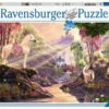 Ravensburger - The Magic River Puzzle 500 Piece